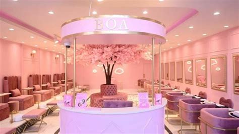 BOA Beauty Bar